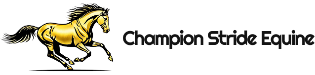Champion Stride Equine